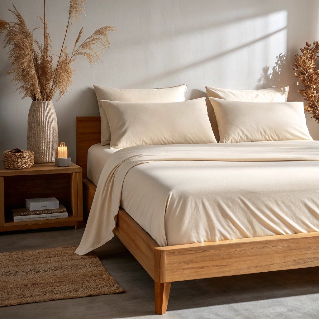 Discover Your Best Night’s Sleep