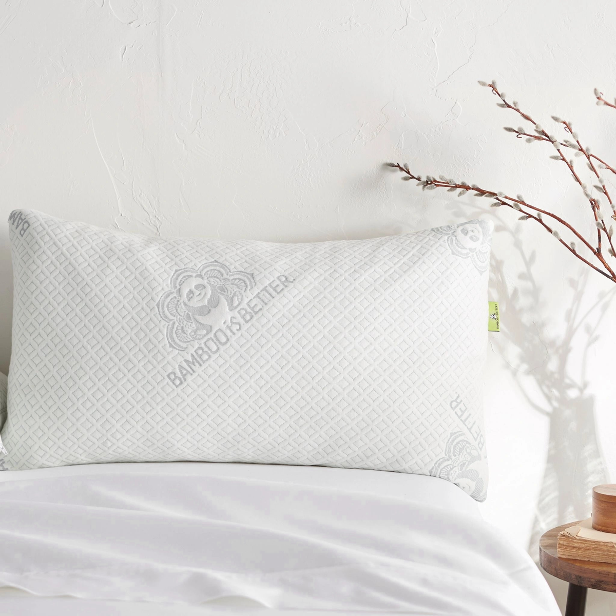 Pillows & accessories